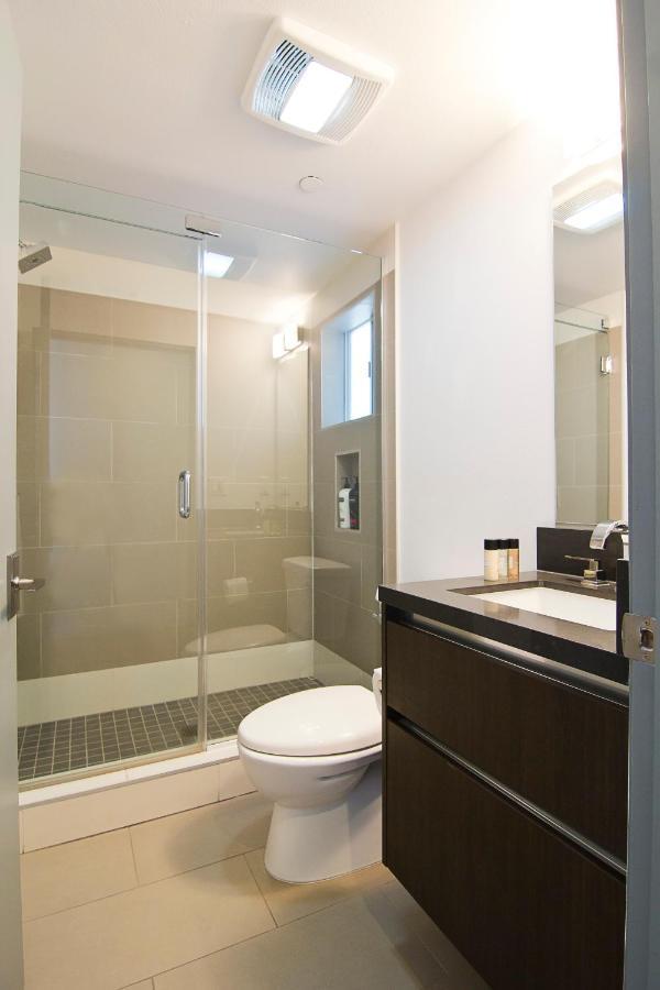 Hollywood'S Suite Los Angeles Exterior foto